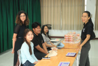 คณะศึกษาศาสตร์ มช. ปิดกิจกรรมอบรมปลดล็อกสกิลภาษา! { หยุดดื้อภาษาอังกฤษ อัพสกิลภาษาอังกฤษไม่ต้องพึ่งครู }