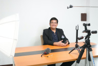 คณะศึกษาศาสตร์ มช. จัดอบรมครีเอเตอร์มือใหม่ สูงวัยวัยอินเทรนด์ อัปสกิลดิจิทัล ปั้นคอนเทนต์ครีเอเตอร์วัย 45+