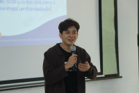 คณะศึกษาศาสตร์ มช. จัดอบรมครีเอเตอร์มือใหม่ สูงวัยวัยอินเทรนด์ อัปสกิลดิจิทัล ปั้นคอนเทนต์ครีเอเตอร์วัย 45+