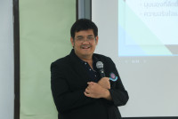 คณะศึกษาศาสตร์ มช. จัดอบรมครีเอเตอร์มือใหม่ สูงวัยวัยอินเทรนด์ อัปสกิลดิจิทัล ปั้นคอนเทนต์ครีเอเตอร์วัย 45+