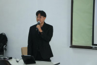 คณะศึกษาศาสตร์ มช. จัดอบรมครีเอเตอร์มือใหม่ สูงวัยวัยอินเทรนด์ อัปสกิลดิจิทัล ปั้นคอนเทนต์ครีเอเตอร์วัย 45+