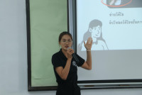 คณะศึกษาศาสตร์ มช. จัดอบรมครีเอเตอร์มือใหม่ สูงวัยวัยอินเทรนด์ อัปสกิลดิจิทัล ปั้นคอนเทนต์ครีเอเตอร์วัย 45+