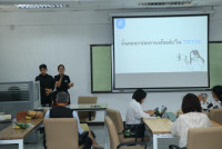 คณะศึกษาศาสตร์ มช. จัดอบรมครีเอเตอร์มือใหม่ สูงวัยวัยอินเทรนด์ อัปสกิลดิจิทัล ปั้นคอนเทนต์ครีเอเตอร์วัย 45+