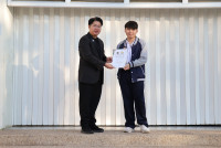 ENGLISH Secondary ASMOPSS 2025