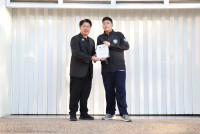 ENGLISH Secondary ASMOPSS 2025