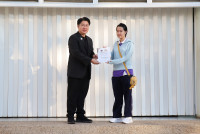 ENGLISH Secondary ASMOPSS 2025