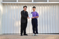 ENGLISH Secondary ASMOPSS 2025