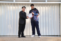 ENGLISH Secondary ASMOPSS 2025