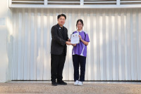 SCIENCE Secondary ASMOPSS 2025 