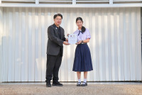 SCIENCE Secondary ASMOPSS 2025 