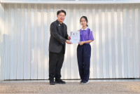 SCIENCE Secondary ASMOPSS 2025 