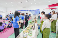 Friendship Journey โรงเรียนประถม Donghu