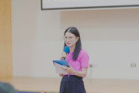 Friendship Journey โรงเรียนประถม Donghu