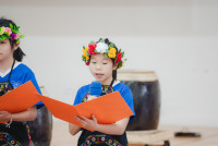 Friendship Journey โรงเรียนประถม Donghu