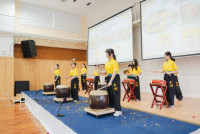 Friendship Journey โรงเรียนประถม Donghu