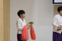 Friendship Journey โรงเรียนประถม Donghu