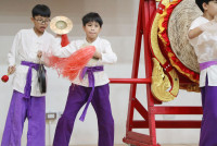 Friendship Journey โรงเรียนประถม Donghu