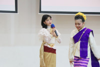 Friendship Journey โรงเรียนประถม Donghu