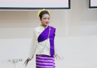 Friendship Journey โรงเรียนประถม Donghu