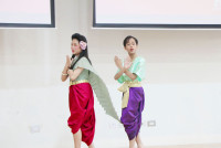 Friendship Journey โรงเรียนประถม Donghu