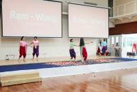 Friendship Journey โรงเรียนประถม Donghu