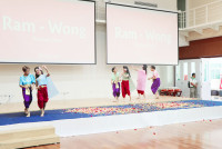 Friendship Journey โรงเรียนประถม Donghu