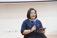 Friendship Journey โรงเรียนประถม Donghu