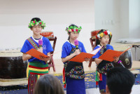 Friendship Journey โรงเรียนประถม Donghu