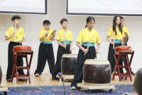 Friendship Journey โรงเรียนประถม Donghu