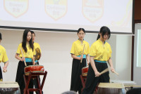 Friendship Journey โรงเรียนประถม Donghu