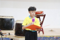 Friendship Journey โรงเรียนประถม Donghu