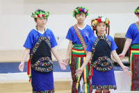 Friendship Journey โรงเรียนประถม Donghu