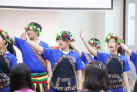 Friendship Journey โรงเรียนประถม Donghu