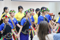 Friendship Journey โรงเรียนประถม Donghu