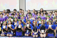 Friendship Journey โรงเรียนประถม Donghu