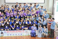 Friendship Journey โรงเรียนประถม Donghu