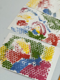 2569 Summer Camp ธีม Colors for fun สำหรับนักเรียนชั้น อ.2 (รหัสนักเรียน 67)