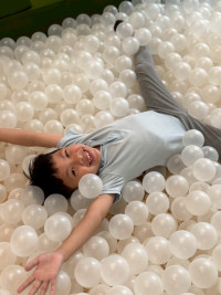 2569 Summer Camp ธีม Never Ending Magic สำหรับนักเรียนชั้น อ.3 (รหัสนักเรียน 66)