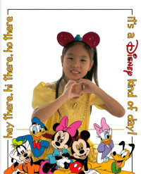 2569 Summer Camp ธีม Never Ending Magic สำหรับนักเรียนชั้น อ.3 (รหัสนักเรียน 66)