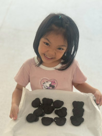 2569 Summer Camp ธีม Never Ending Magic สำหรับนักเรียนชั้น อ.3 (รหัสนักเรียน 66)