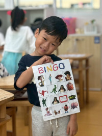 2569 Summer Camp ธีม Never Ending Magic สำหรับนักเรียนชั้น อ.3 (รหัสนักเรียน 66)