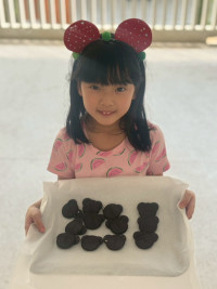 2569 Summer Camp ธีม Never Ending Magic สำหรับนักเรียนชั้น อ.3 (รหัสนักเรียน 66)