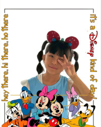 2569 Summer Camp ธีม Never Ending Magic สำหรับนักเรียนชั้น อ.3 (รหัสนักเรียน 66)