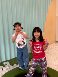 2569 Summer Camp ธีม Never Ending Magic สำหรับนักเรียนชั้น อ.3 (รหัสนักเรียน 66)