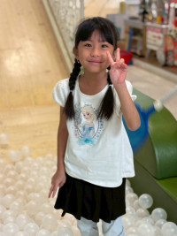 2569 Summer Camp ธีม Never Ending Magic สำหรับนักเรียนชั้น อ.3 (รหัสนักเรียน 66)