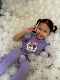 2569 Summer Camp ธีม Never Ending Magic สำหรับนักเรียนชั้น อ.3 (รหัสนักเรียน 66)