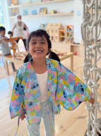 2569 Summer Camp ธีม Never Ending Magic สำหรับนักเรียนชั้น อ.3 (รหัสนักเรียน 66)