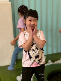 2569 Summer Camp ธีม Never Ending Magic สำหรับนักเรียนชั้น อ.3 (รหัสนักเรียน 66)