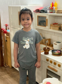 2569 Summer Camp ธีม Never Ending Magic สำหรับนักเรียนชั้น อ.3 (รหัสนักเรียน 66)