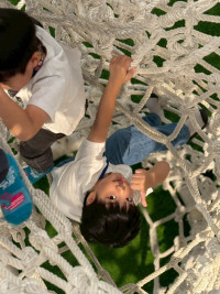 2569 Summer Camp ธีม Never Ending Magic สำหรับนักเรียนชั้น อ.3 (รหัสนักเรียน 66)